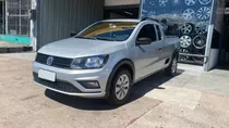 Volkswagen Saveiro 2018 1.6 Gp Ce 101cv
