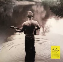 Best Of 25 Years - Sting (vinilo)