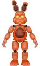 Five Nights At Freddy's - Exclusivo Bonnie Glows In The Dark