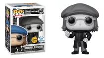 Funko Pop! Rocks John Lennon #247 Chase Original 