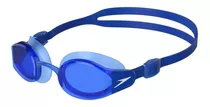 Lentes Speedo De Agua Natación Piscina Adulto Mvd Sport