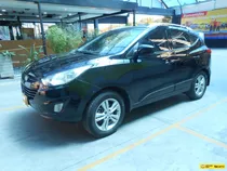 Hyundai Tucson Ix35 Gl