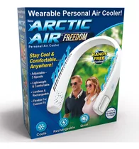 Refrigerador De Aire Personal Portátil Arctic Air Free...
