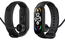 Cargador Usb Imantado Para Smartband Xiaomi Mi Band 7 - Pcuy