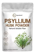 Microingredients Psyllium 907g - G A $30 - G A $323