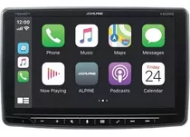 Alpine Ilx-f409 9 Pulgadas Estéreo Bluetooth 