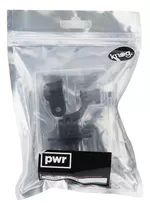 Soporte Para Casco Knog Pwr (negro)