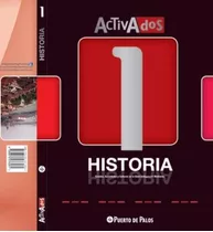 Historia 1 - Serie Activados - Puerto De Palos