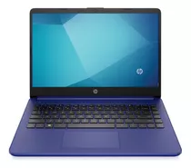 Notebook Hp 14-fq0040nr Amd 3020e 4gb 64gb 14 Hd Win10 Nnet