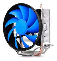 Cooler Para Cpu Intel O Amd Deepcool Gammaxx 200t