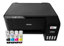 Impresora Multifunción Epson L3210 Sistema Continuo Ex L3110