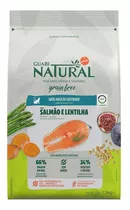 Ração Guabi Natural Grain Free Gatos Castrados (7,5 Kg) F