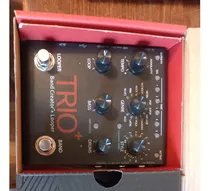 Pedal Loop Digitech Trio+ Band Creator   