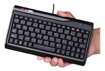 Super Mini Teclado Con Cable, Teclado Mcsaite Tamaño Con 78