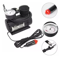 Mini Compresor De Aire 12v 300psi Portable