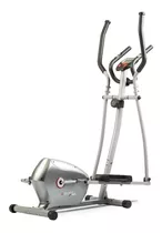 Eliptico Olmo Fit 83n Caminador Escalador Disco 5 Kg Pulso