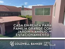 Casa En Renta En Privada 6a Oriente, Puebla