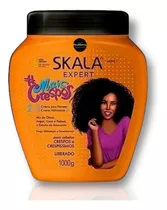 Skala Tratamiento Mais Crespos, - g a $29