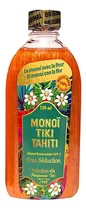 Bronceador Oro Coco Seduccion Monoi Tiki Tahiti