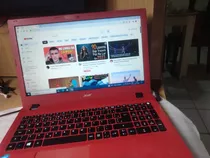 Notebook Acer Aspire E3-573