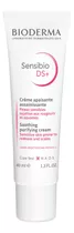 Crema Anti Rojeces Bioderma Sensibio Piel Irritada 40ml