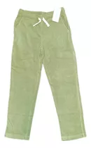 Pantalones Importados Carters Niños Algodón Polar Y Frizados