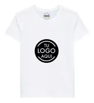 Remeras Personalizadas Sublimadas Estampadas Tu Logo