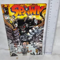 Hq Gibi Revista   Nº37   Spawn      A