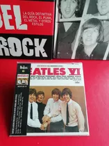 The Beatles - Beatles Vi U.s Edition
