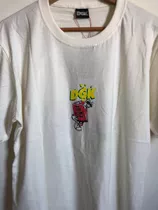 Camiseta Dgk