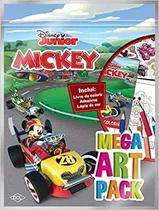 Disney - Mega Art Pack - Mickey