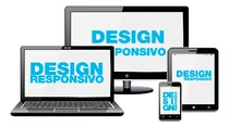 Criação De Site + Loja Virtual + Hospedagem