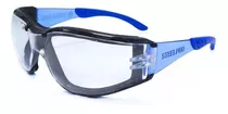 Lentes De Seguridad Steelpro Anti Empañante Filtro Uv | Ero