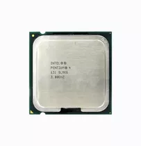 Processador Intel Pentium 4 631 3 Ghz Socket 775