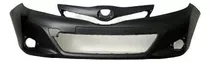 Bumper Delantero 12-14 Yaris Le