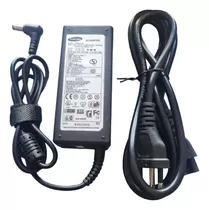 Carregador Fonte Notebook Samsung Ap04214-uv 19v