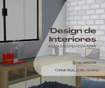 Design De Ineteriores