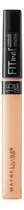 Corrector Facial Maybelline New York Fit Me Concealer 6.8ml Tono Light