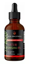 Aceite Oregáno Hirtum Carvacrol 88%/timol 2%/ Daucosterol 2%