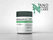Suplemento Em Pó Nano Farma Labs  Argilex Veinax Proteínas Argilex Veinax