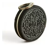 Case Protetora Chaveiro Air Tag Airtag Oreo Rosqueavel