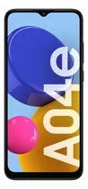 Samsung Galaxy A04e 3+32gb Light Blue