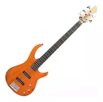 Bajo Eléctrico Peavey Milestone Bxp 5 Cuerdas Pasivo