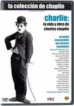 La Vida Y Obra De Charles Chaplin | Dvd | Película Nuevo