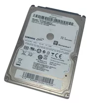 Hd 500gb Sata Notebook St500lm012 Hn-m500mbb/scc Samsung