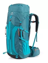 Mochila De Trekking 65+5l Naturehike