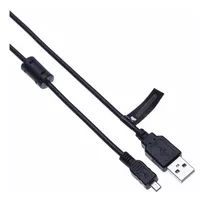 Cable Usb Para Camara Digital Sony Dsc-w Dscw Dsch Nikon