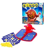 Juego Bingo  - Juego De Azar Multijugador