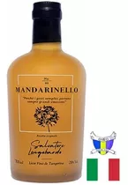 Licor Mandarinello Salvatore Longobardo 750ml 