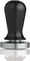 Tamper Espro Calibrado Acero Inoxidable Convexo Expresso 58m